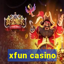 xfun casino